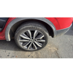 Boite de vitesses RENAULT KADJAR