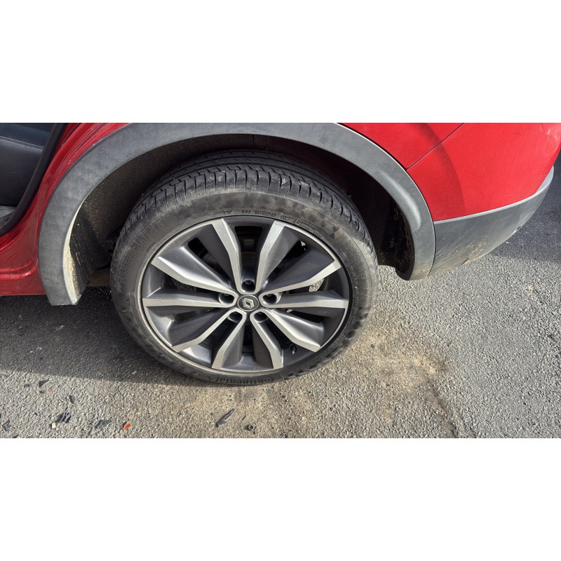 Boite de vitesses RENAULT KADJAR Photo n°20