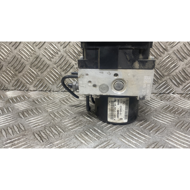 Bloc ABS (freins anti-blocage) FORD KUGA 2 Photo n°2