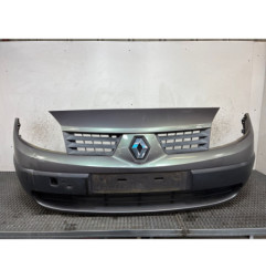 Pare choc avant RENAULT SCENIC 2 Photo n°1