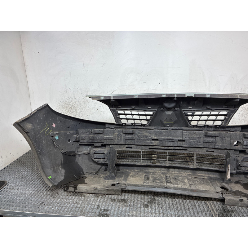 Pare choc avant RENAULT SCENIC 2 Photo n°2