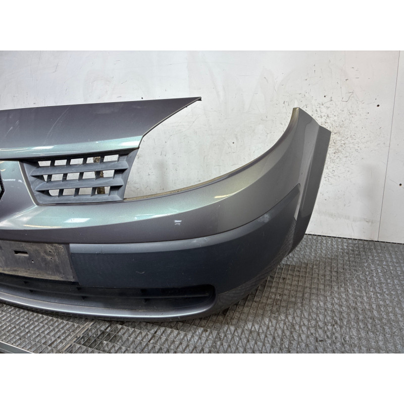 Pare choc avant RENAULT SCENIC 2 Photo n°5