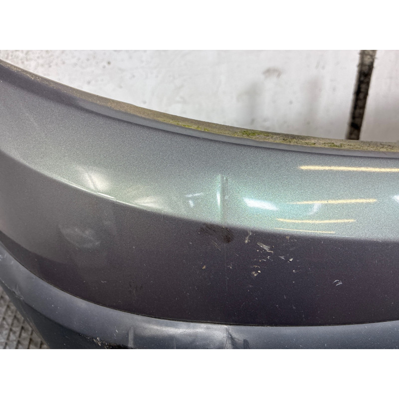 Pare choc avant RENAULT SCENIC 2 Photo n°6