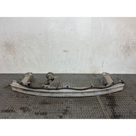 Renfort pare choc avant (traverse) RENAULT MEGANE 3 Photo n°1
