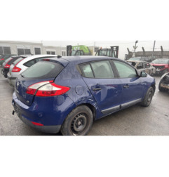 Renfort pare choc avant (traverse) RENAULT MEGANE 3
