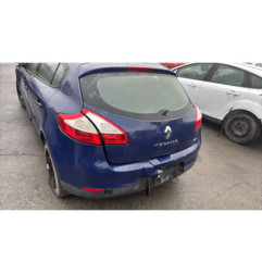 Renfort pare choc avant (traverse) RENAULT MEGANE 3