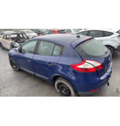 Renfort pare choc avant (traverse) RENAULT MEGANE 3