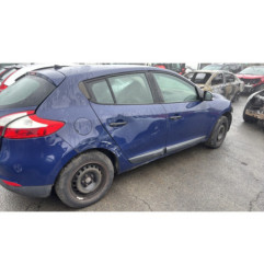 Renfort pare choc avant (traverse) RENAULT MEGANE 3
