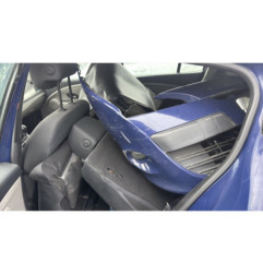 Renfort pare choc avant (traverse) RENAULT MEGANE 3