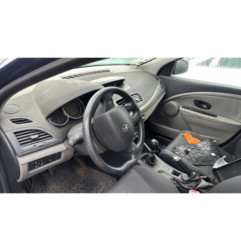 Renfort pare choc avant (traverse) RENAULT MEGANE 3