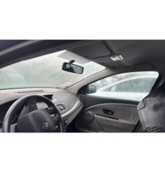 Renfort pare choc avant (traverse) RENAULT MEGANE 3