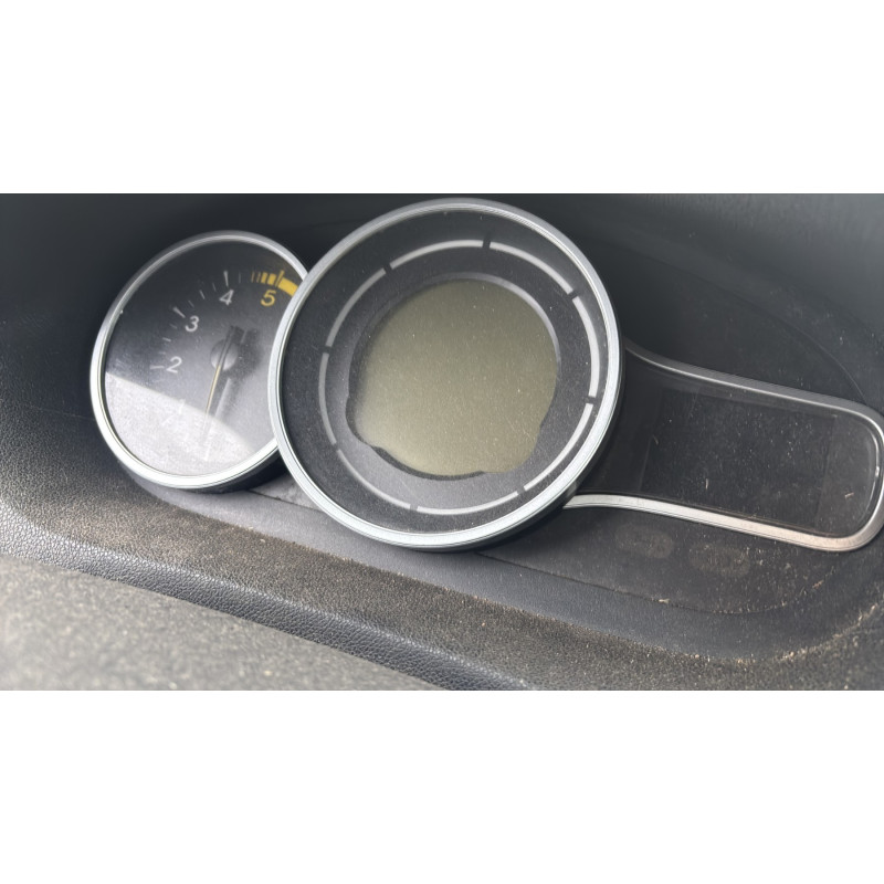 Renfort pare choc avant (traverse) RENAULT MEGANE 3 Photo n°18