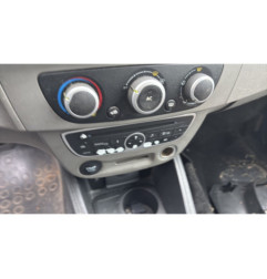 Renfort pare choc avant (traverse) RENAULT MEGANE 3