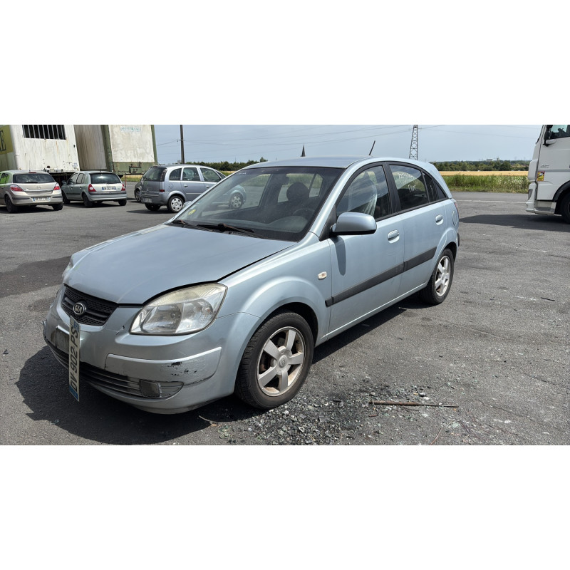 Boite de vitesses KIA RIO 2 Photo n°1