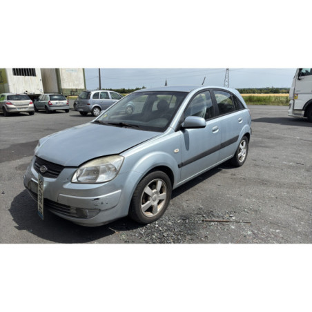 Boite de vitesses KIA RIO 2 Photo n°1