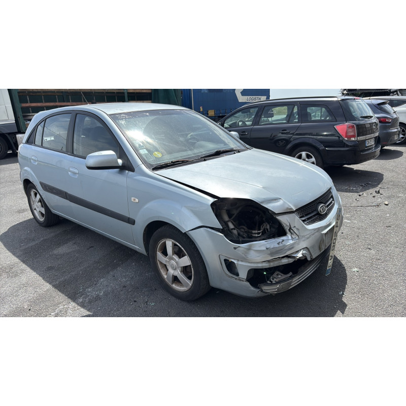 Boite de vitesses KIA RIO 2 Photo n°2