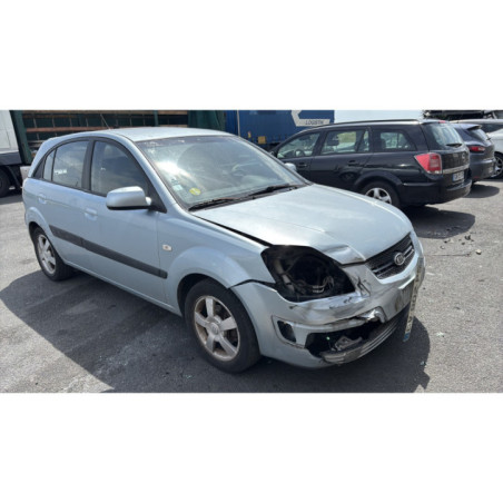 Boite de vitesses KIA RIO 2
