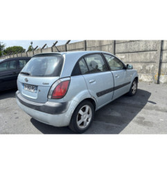 Boite de vitesses KIA RIO 2