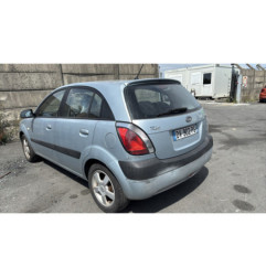 Boite de vitesses KIA RIO 2