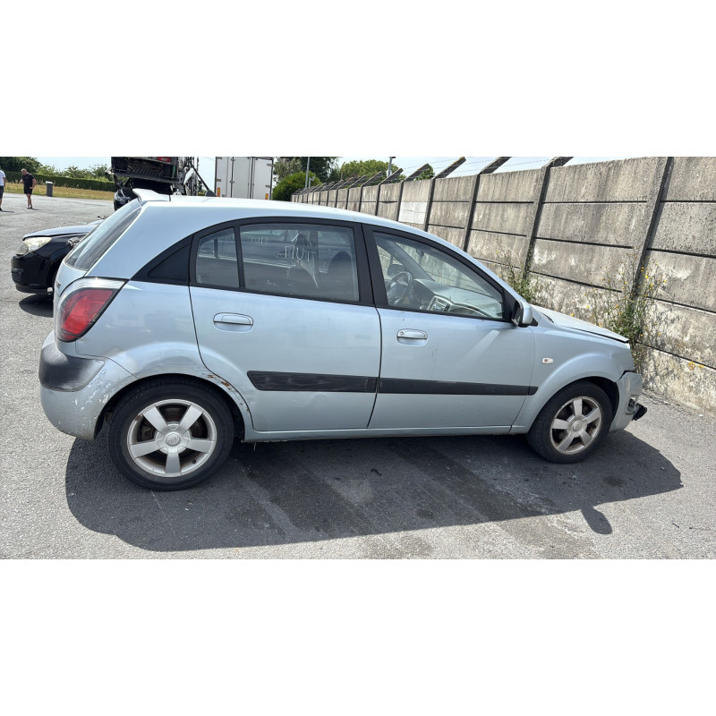 Boite de vitesses KIA RIO 2 Photo n°7