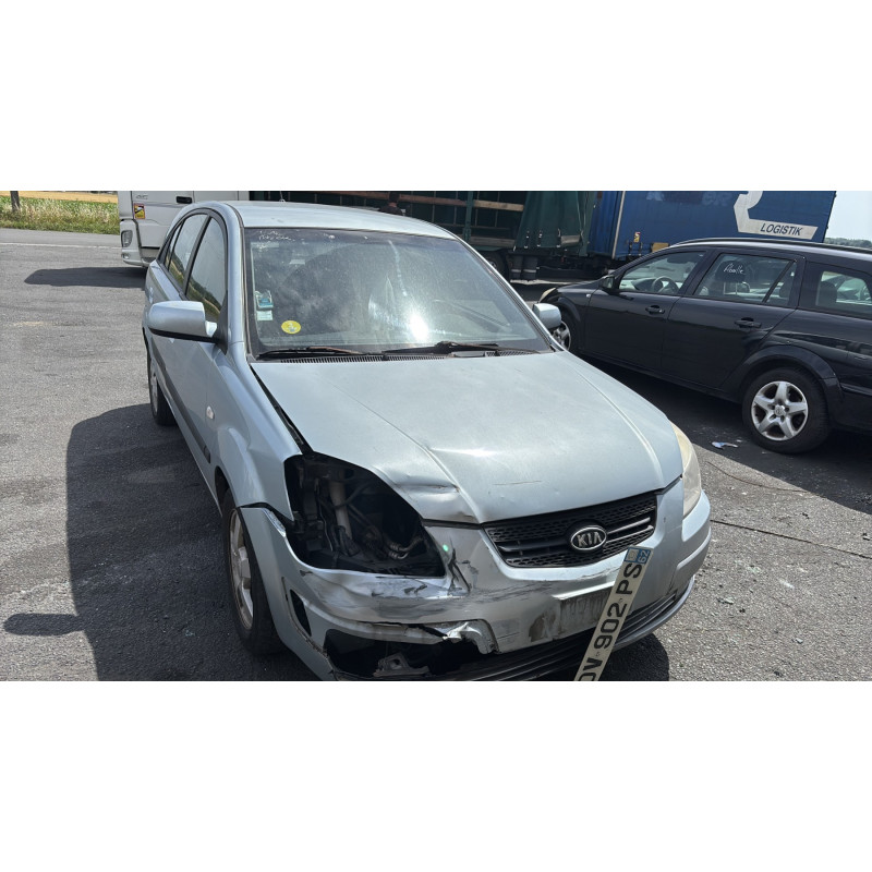 Boite de vitesses KIA RIO 2 Photo n°8