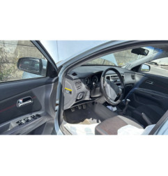 Boite de vitesses KIA RIO 2