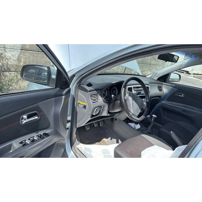 Boite de vitesses KIA RIO 2 Photo n°11