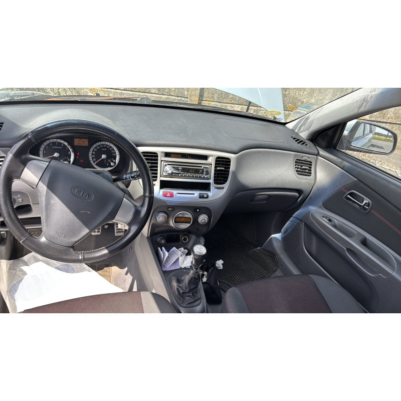 Boite de vitesses KIA RIO 2 Photo n°14
