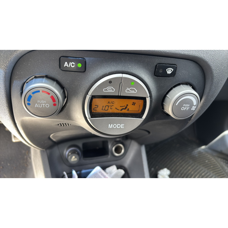 Boite de vitesses KIA RIO 2 Photo n°18