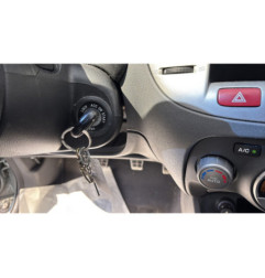 Boite de vitesses KIA RIO 2