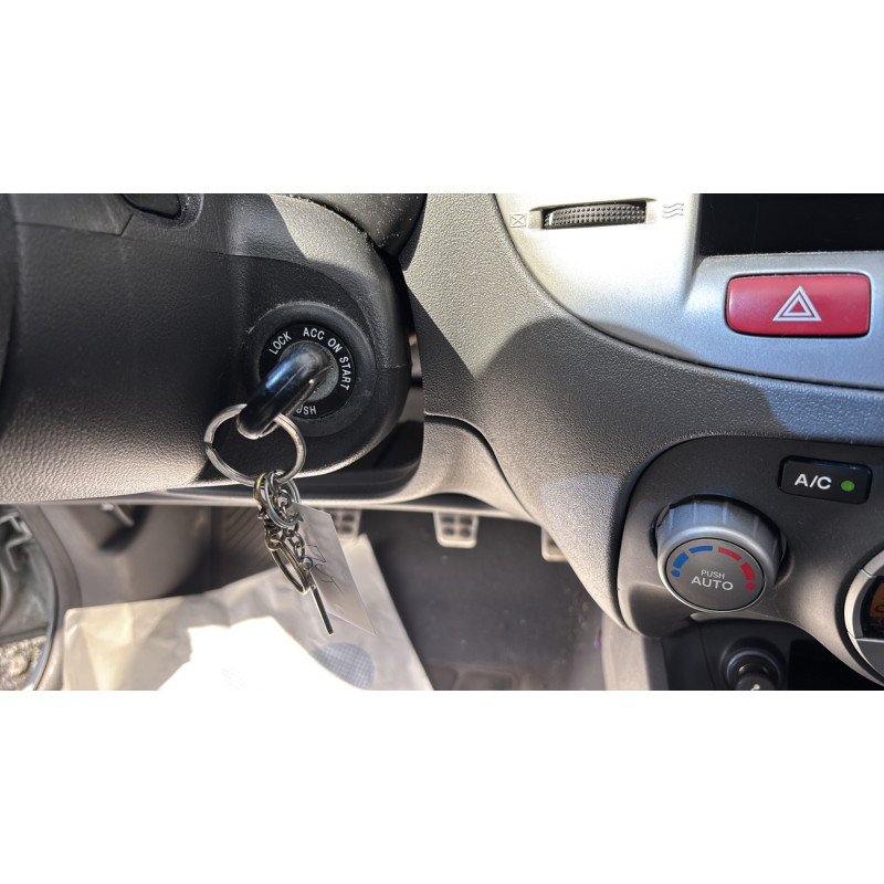 Boite de vitesses KIA RIO 2 Photo n°19