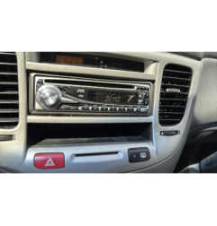 Boite de vitesses KIA RIO 2