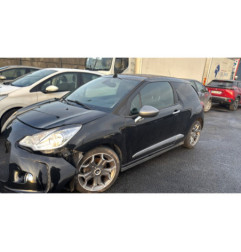 Boite de vitesses CITROEN DS3 Photo n°1