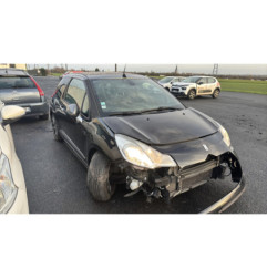 Boite de vitesses CITROEN DS3