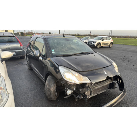 Boite de vitesses CITROEN DS3