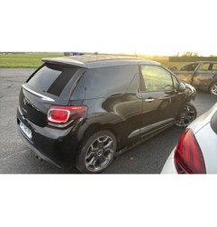 Boite de vitesses CITROEN DS3