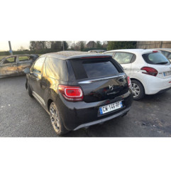 Boite de vitesses CITROEN DS3