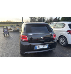 Boite de vitesses CITROEN DS3