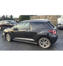 Boite de vitesses CITROEN DS3