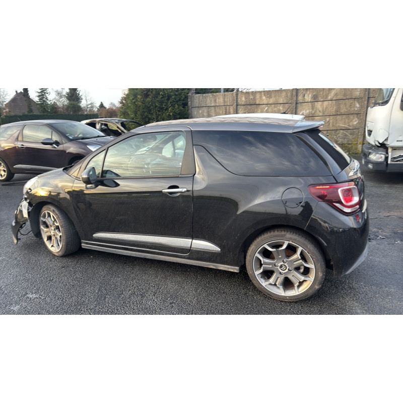 Boite de vitesses CITROEN DS3 Photo n°6