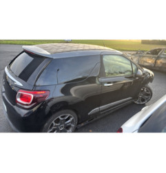 Boite de vitesses CITROEN DS3