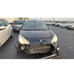 Boite de vitesses CITROEN DS3