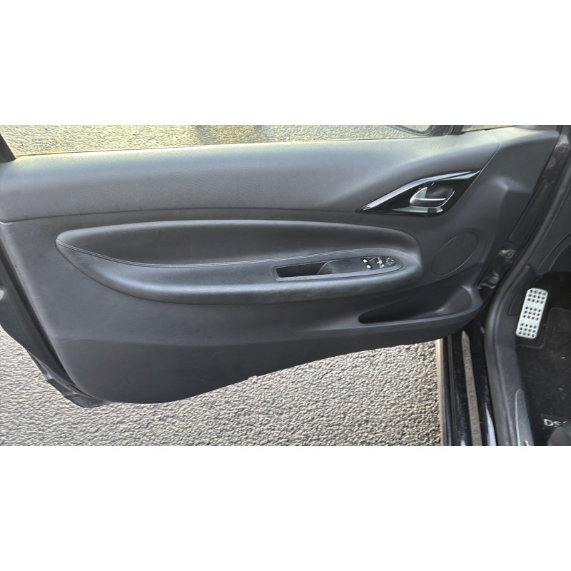 Boite de vitesses CITROEN DS3 Photo n°9