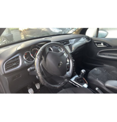 Boite de vitesses CITROEN DS3