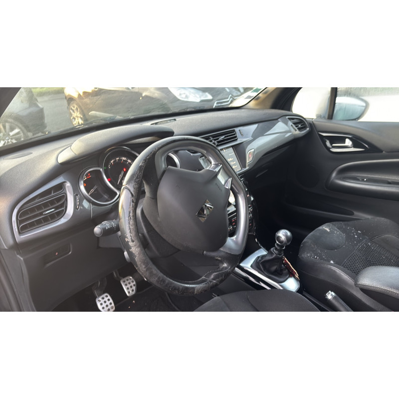 Boite de vitesses CITROEN DS3 Photo n°13
