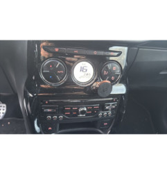 Boite de vitesses CITROEN DS3