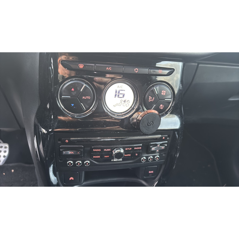 Boite de vitesses CITROEN DS3 Photo n°18