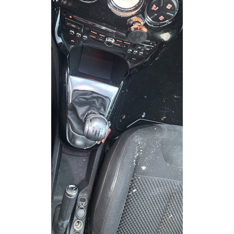 Boite de vitesses CITROEN DS3 Photo n°19
