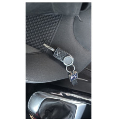 Boite de vitesses CITROEN DS3