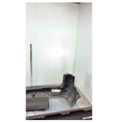 Pare choc arriere PEUGEOT 5008 1